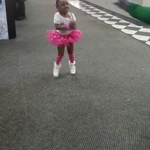 Meet your Posher, Sara